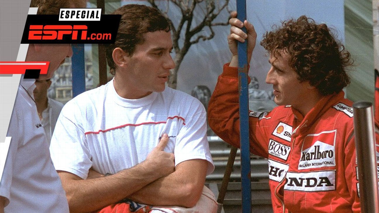 Ayrton Senna, 30 ans après sa mort : comment était la F1 après Imola