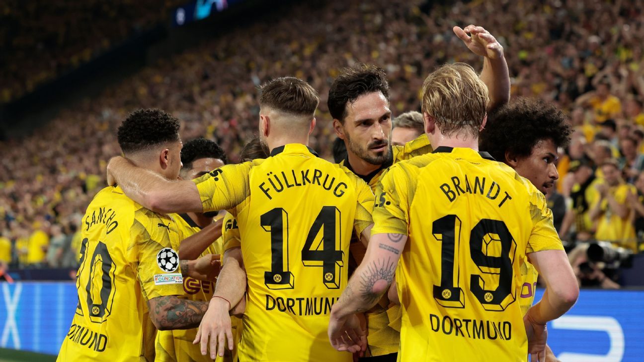 Bundesliga nets extra place in Champions League