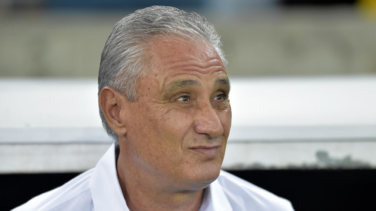 Flamengo enfrenta desfalques por lesão em partida contra Grêmio.