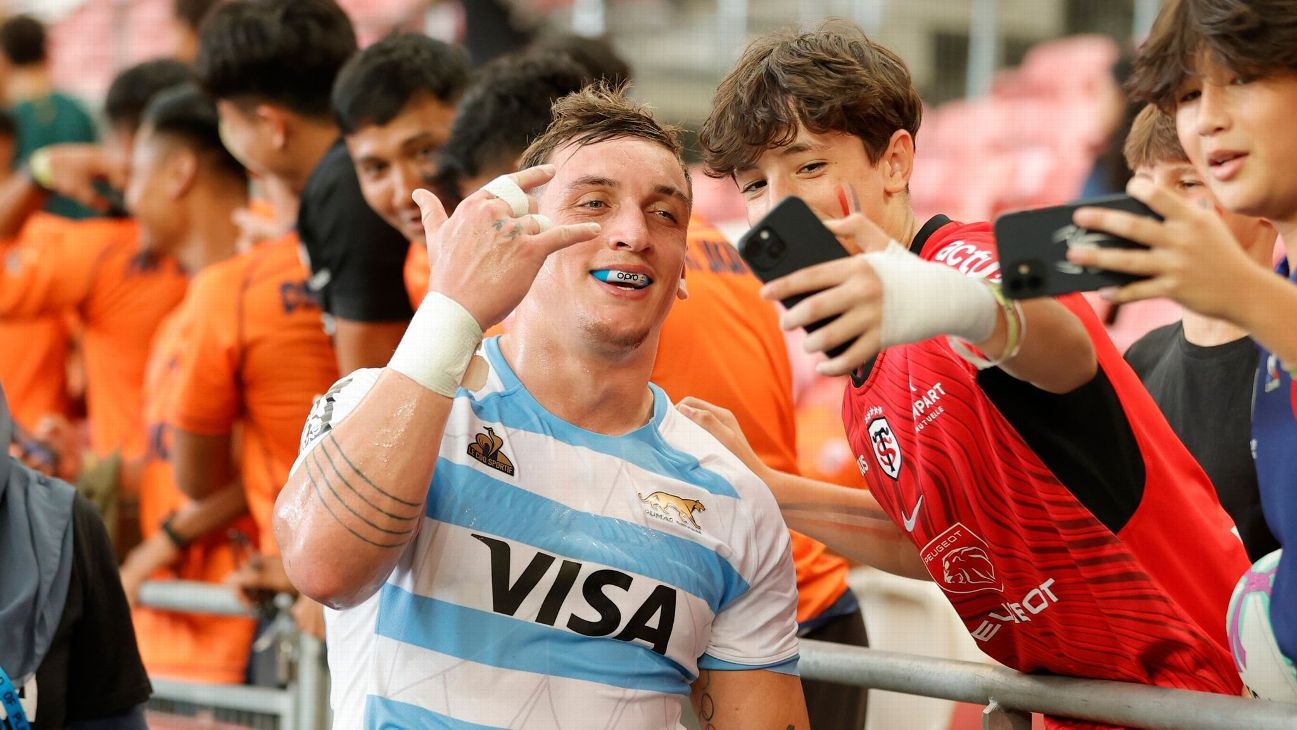 Luciano González Rizzoni: