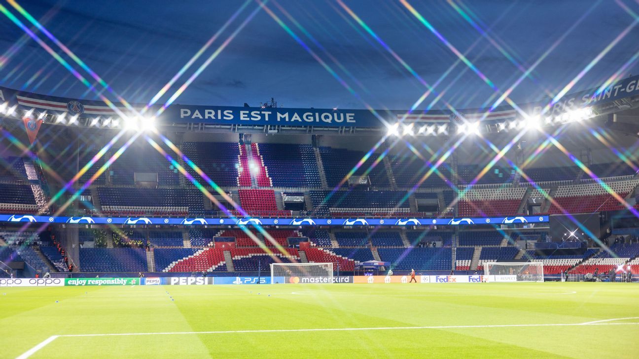 PSG x Rennes: onde assistir ao vivo, horário, palpites e escalações
 #ÚltimasNotícias #Portugal