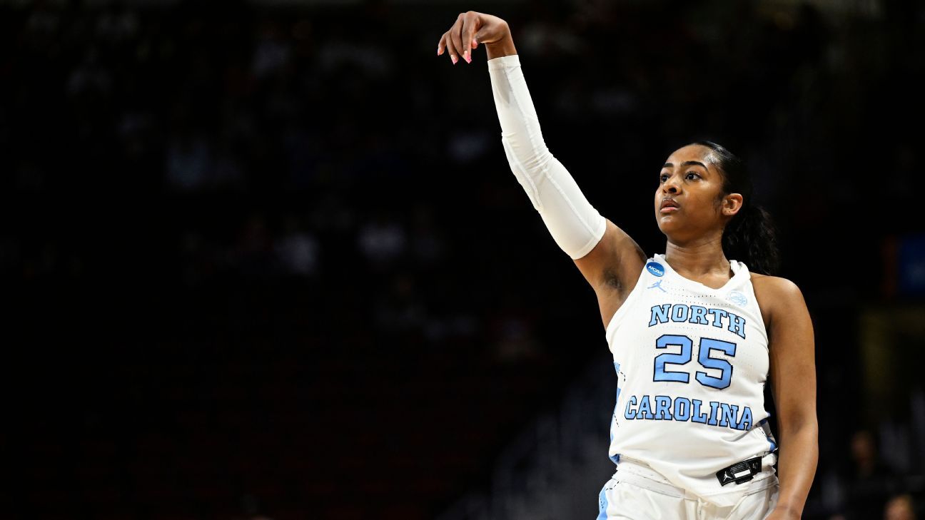 Strażnik All-ACC, Deja Kelly, przenosi się do stanu Oregon