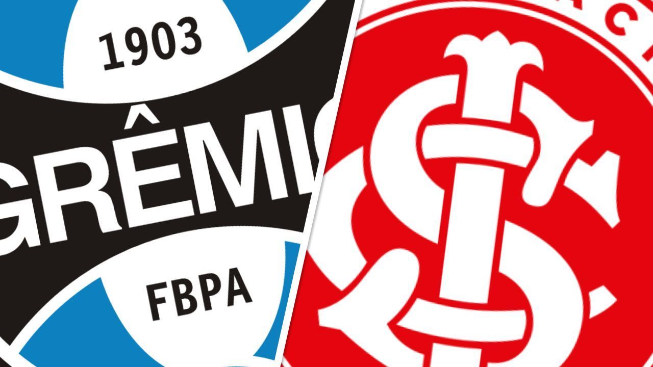Conmebol destaca jogos de Grêmio e Internacional na Libertadores e Sul-Americana
