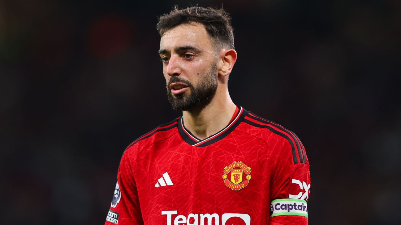 Porto x Manchester United: onde assistir ao vivo, horário e escalações
 #ÚltimasNotícias #Brasil