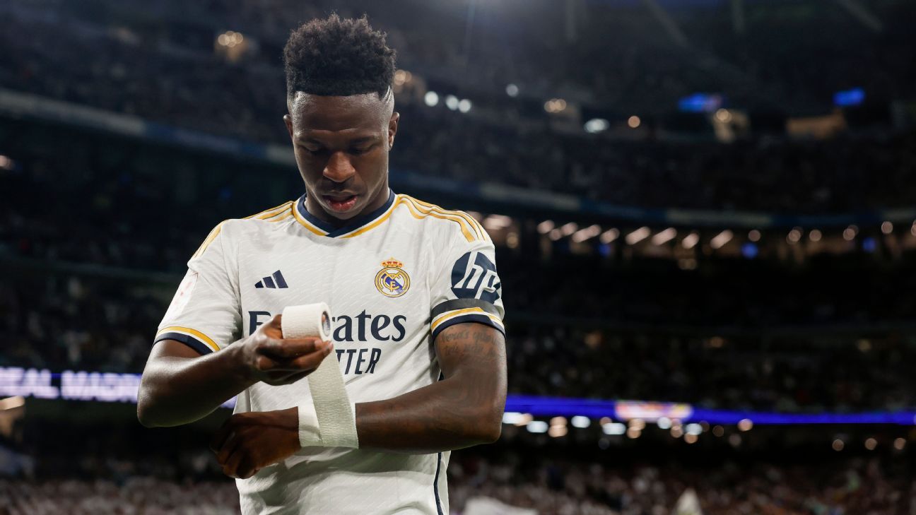 ex-julio baptista: conselho a endrick e defesa de vinicius jr. para bola de ouro