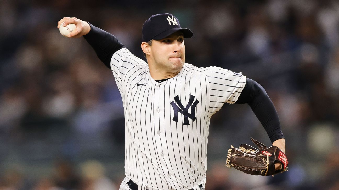 Tigers bolster bullpen, ink Kahnle to $7.75M deal