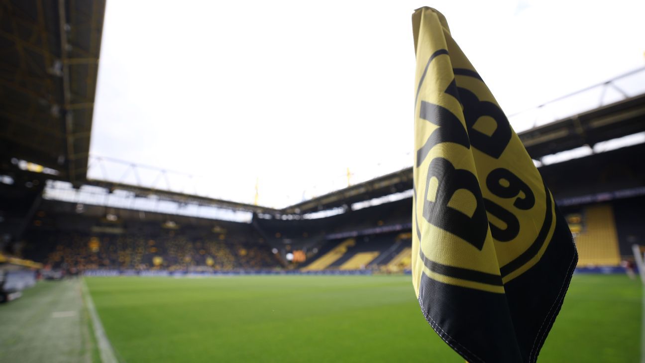 BVB与武器制造商签署协议，UCL决赛前夕