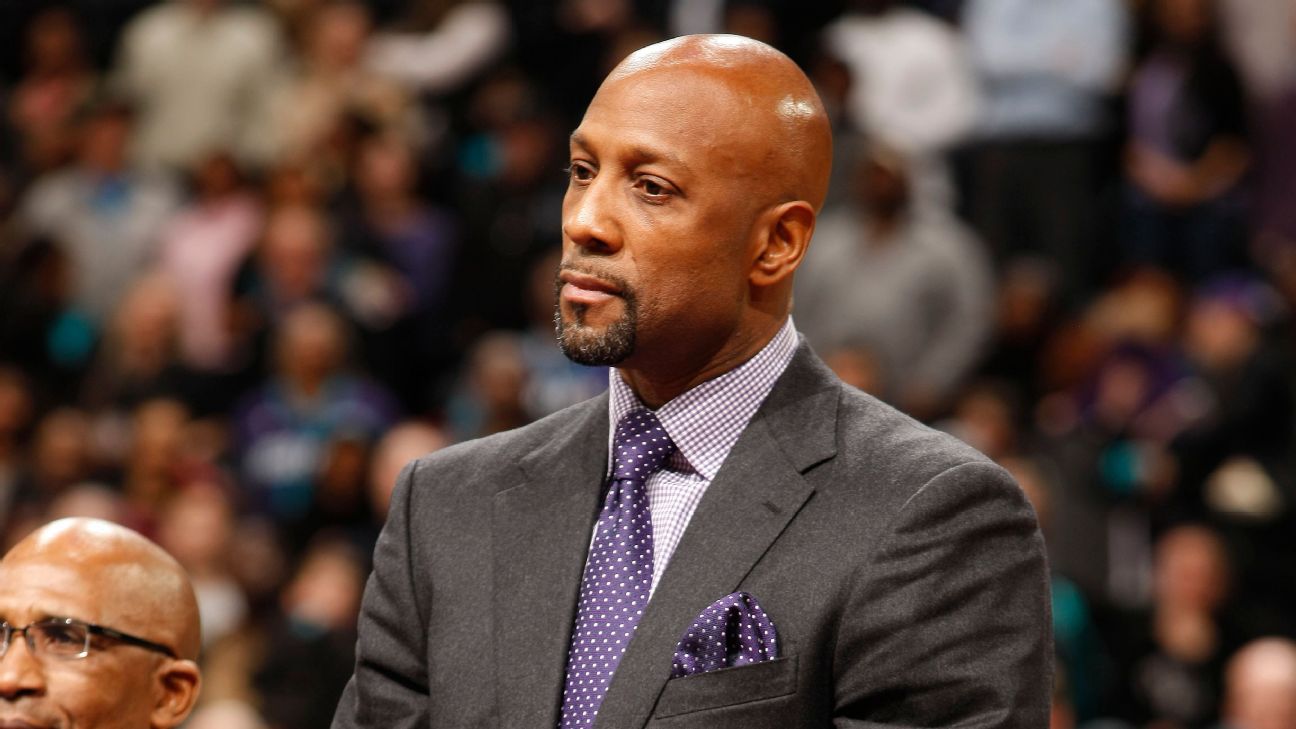 [花邊] Alonzo Mourning 接受前列腺切除手術