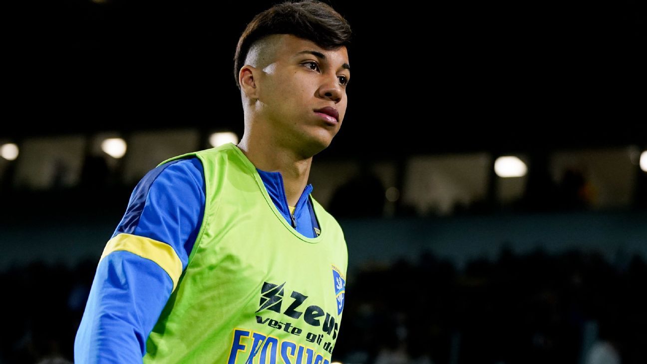 Cruzeiro fecha acordo para contratação do atacante Kaio Jorge