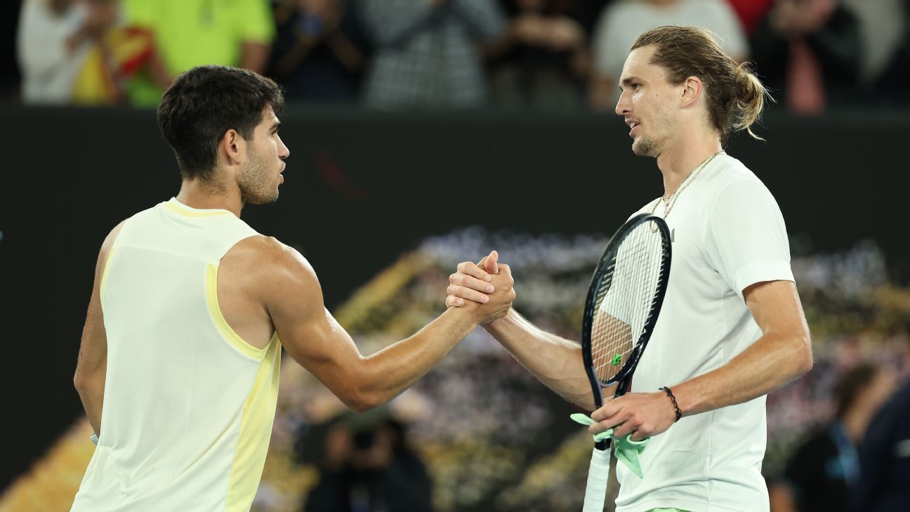 Who will win the men’s French Open final?