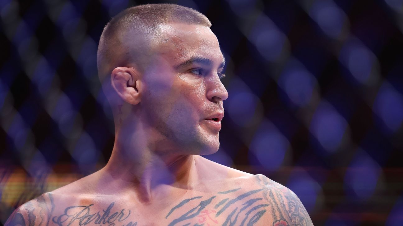 Poirier: Planned to retire at UFC 302 with title win