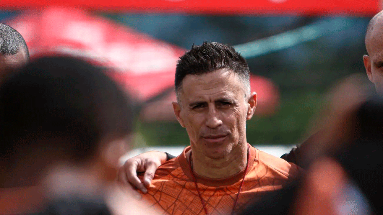 La 'maldición' de los uruguayos que persigue a los entrenadores en Colombia y solamente Comesaña pudo quebrar