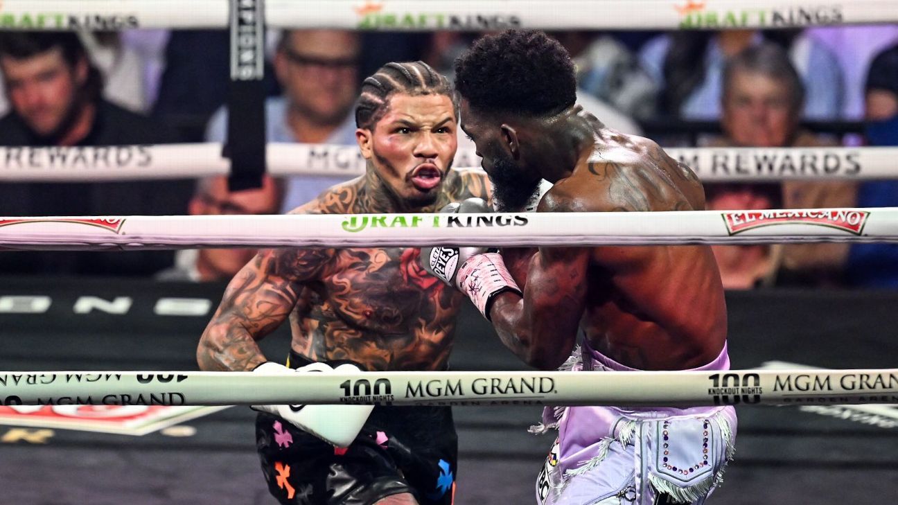 Main Not Boxing Real or not: Gervonta vs. Lomachenko, Fury beats Usyk in rematch, more ...