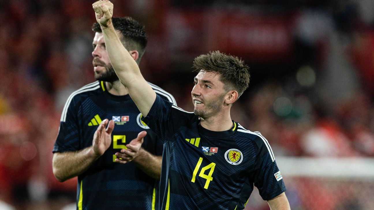 Scotland stay ‘alive’ but lose Tierney for decider