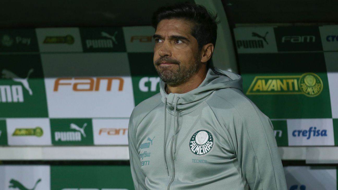 Abel Detona Calendário e Apela à CBF Após Vitória do Palmeiras: 