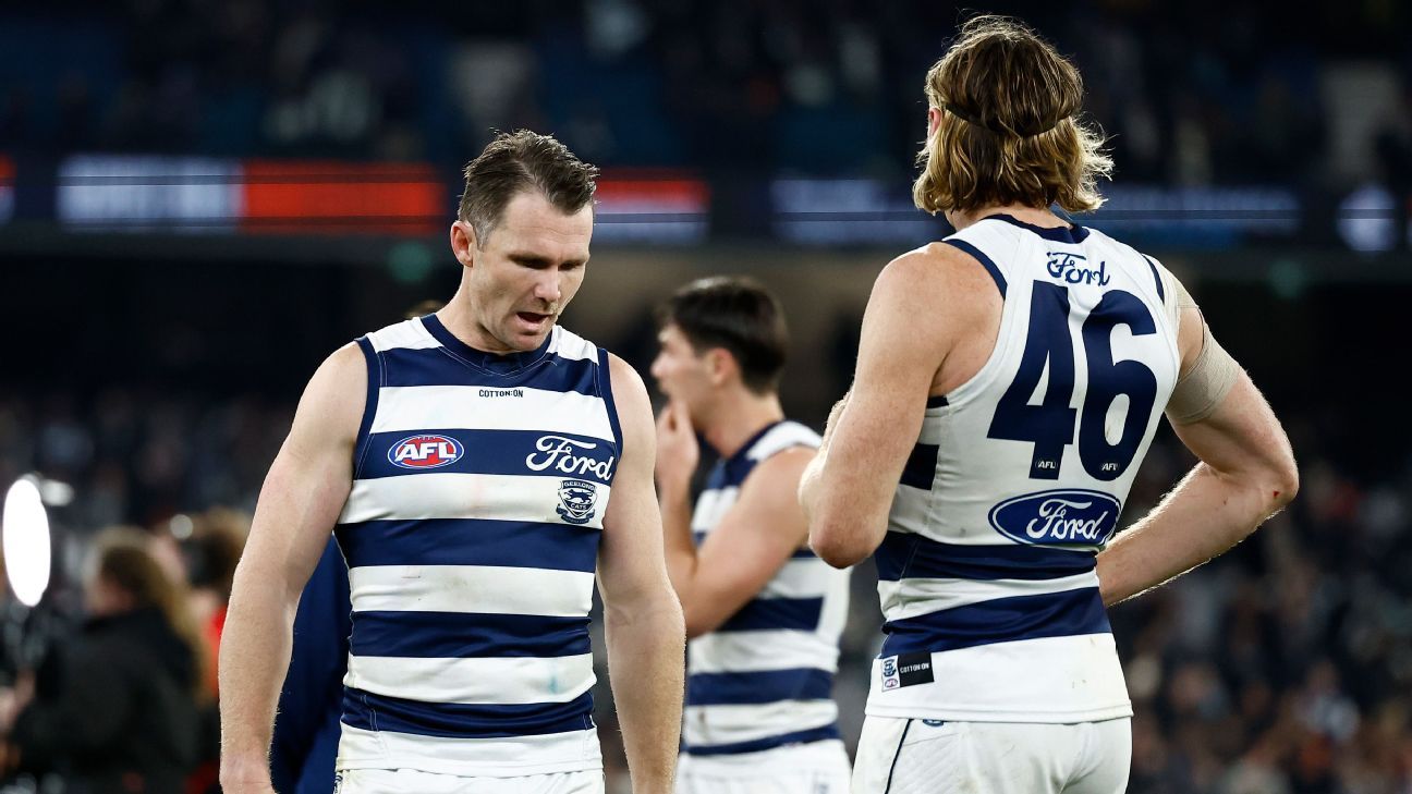 Dangerfield to challenge one-match tribunal ban