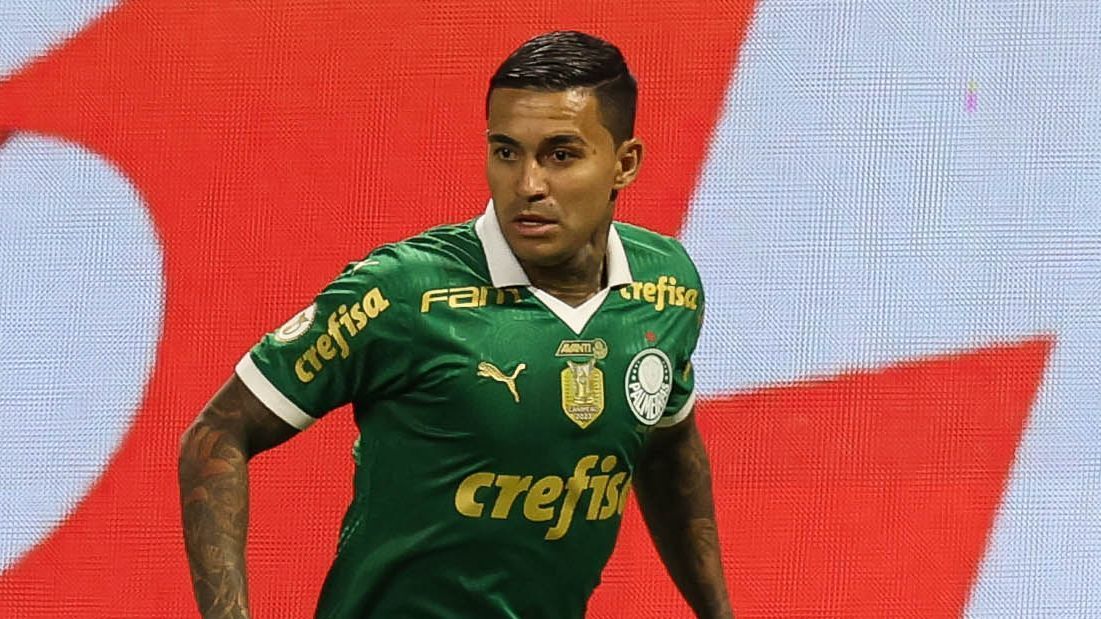 Dudu declara apoio à torcida do Palmeiras e retorna aos gramados: confiança total.