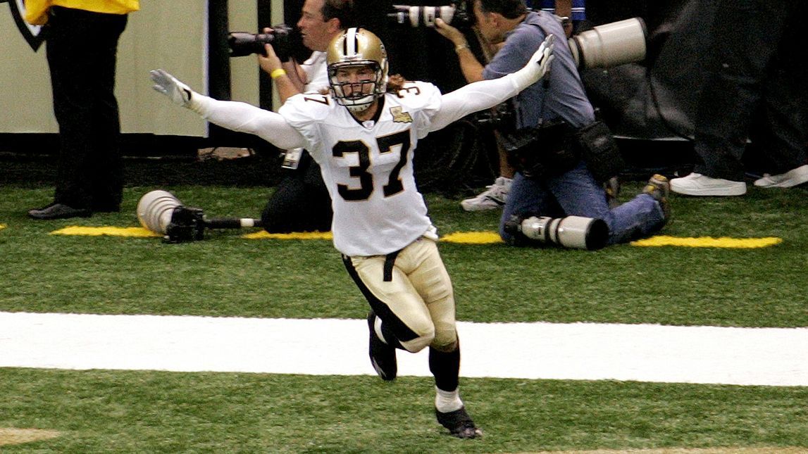 Steve Gleason Recibirá El Arthur Ashe Courage Award En Los Espys 2024