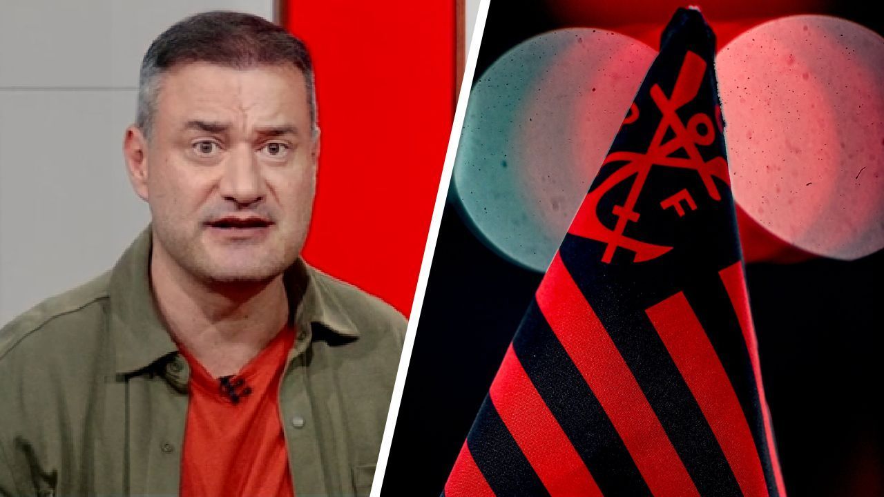 Flamengo tem os dois melhores times do Brasileirão e único obstáculo para título