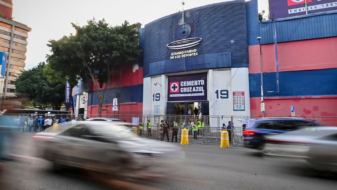 ¿Cuánto costará ver al América en el Estadio Ciudad de los Deportes? ESPN