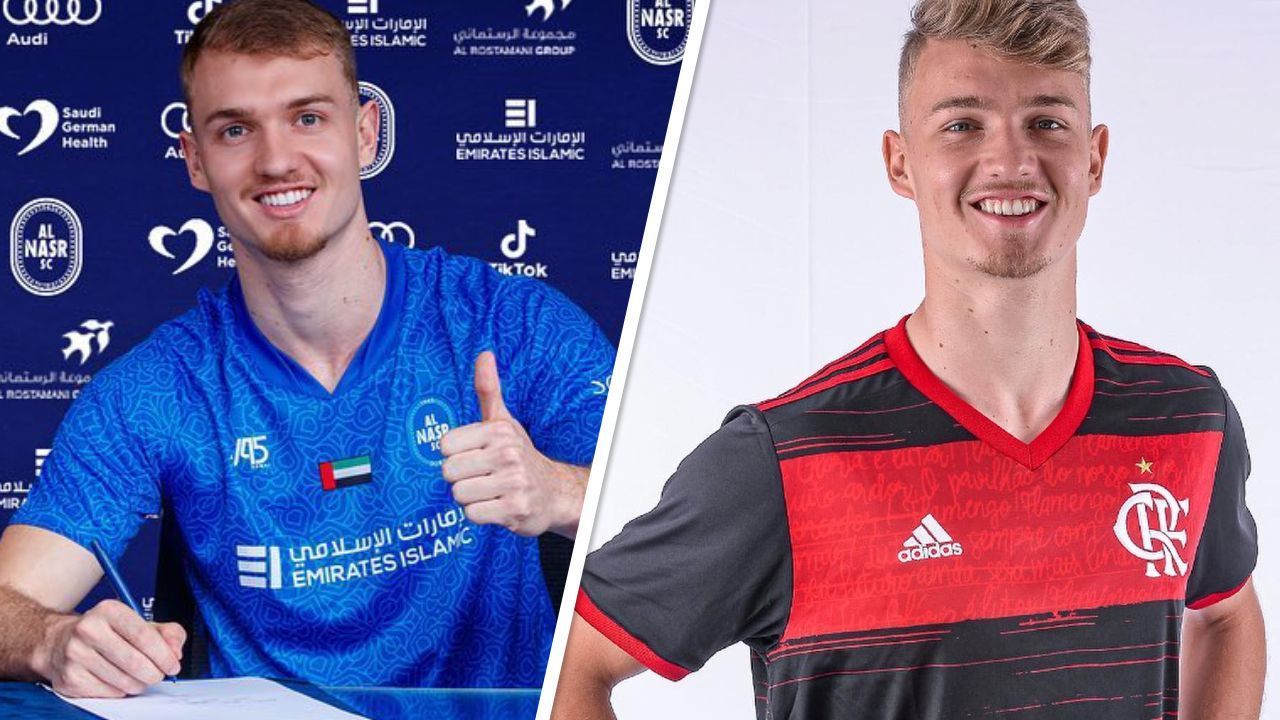 Flamengo e Palmeiras com as Bases Mais Fortes do Brasil, Diz Zagueiro Experiente