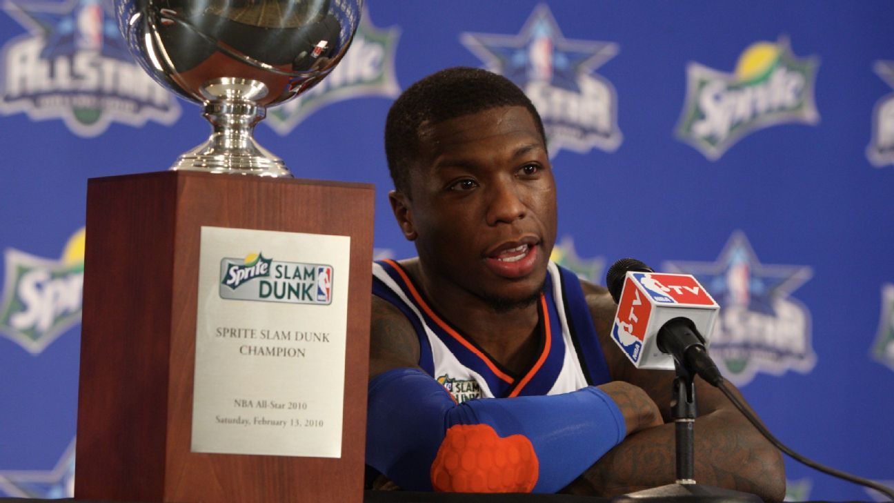 Nate Robinson Successfully Undergoes Kidney Transplant