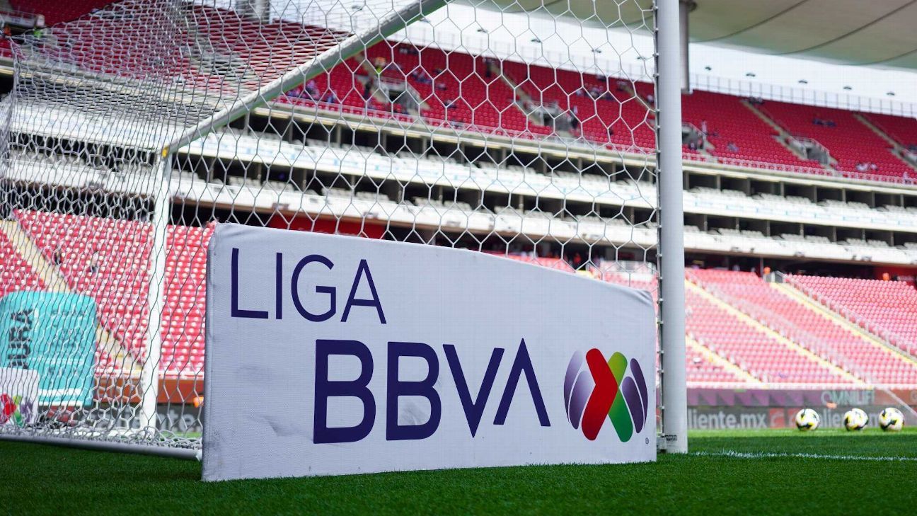 Dlaczego Liga MX została zawieszona i jak długa jest przerwa?