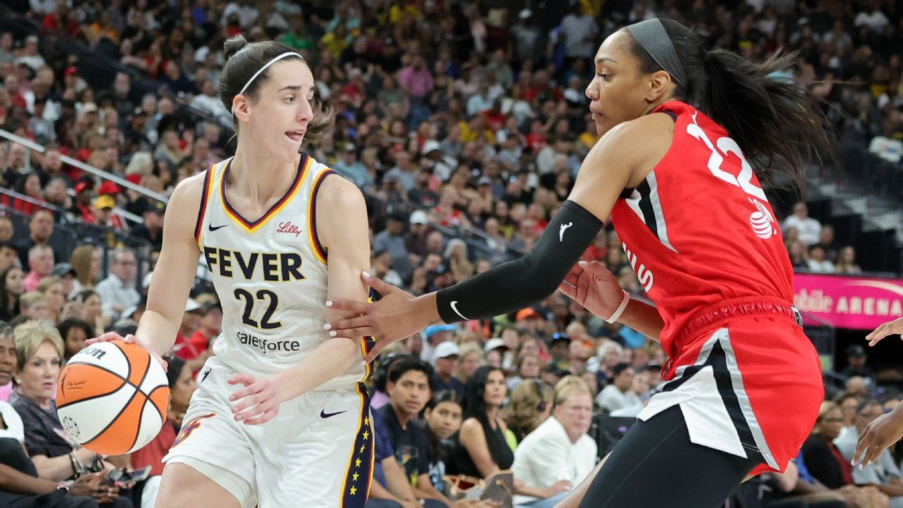 Ten predictions for the rest of the 2024 WNBA season ESPN