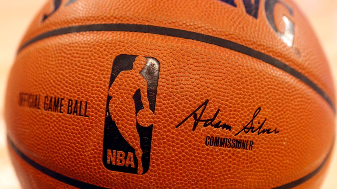 NBA TV deal: Amazon, NBC join ESPN/ABC