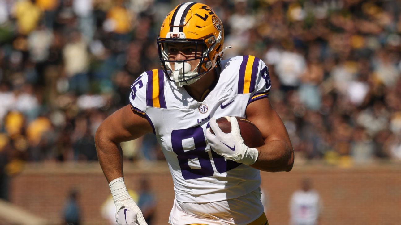 Taylor, Hall of Fame DE’s son, drafted by Jets