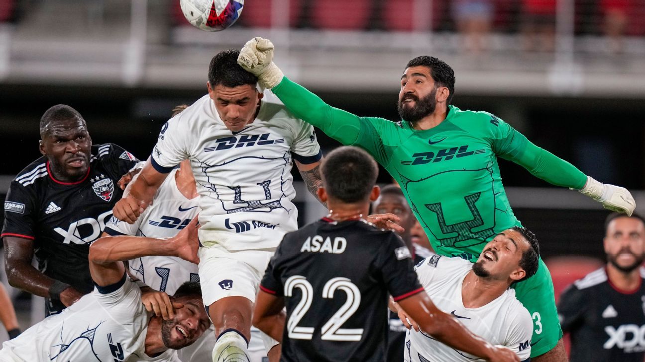 Leagues Cup: Liga MX or MLS, who’s the favourite to win?