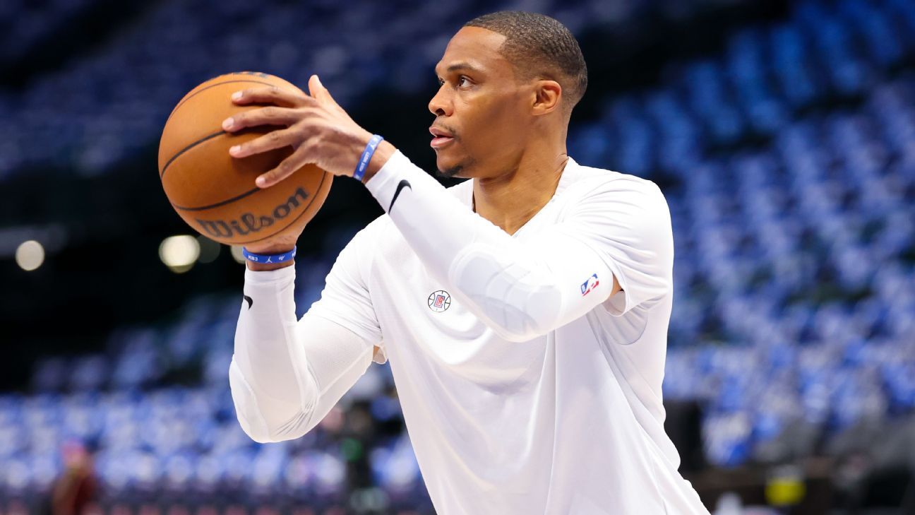 Nuggets add Westbrook on veteran minimum deal