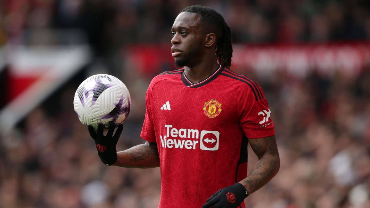 Wan-Bissaka leaves Man United to join West Ham