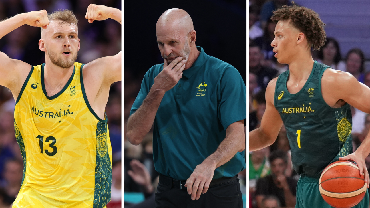 Boomers group stage takeaways: Positives, big question marks, and those turnovers