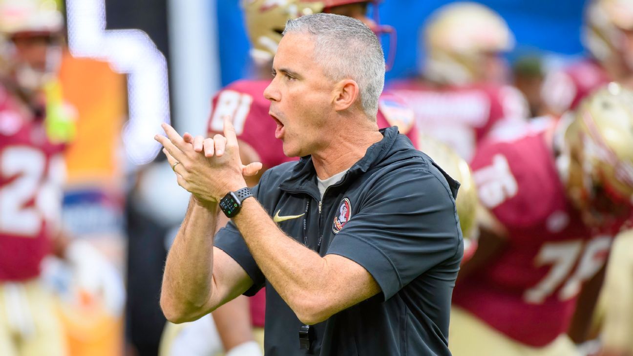 ACC football preview