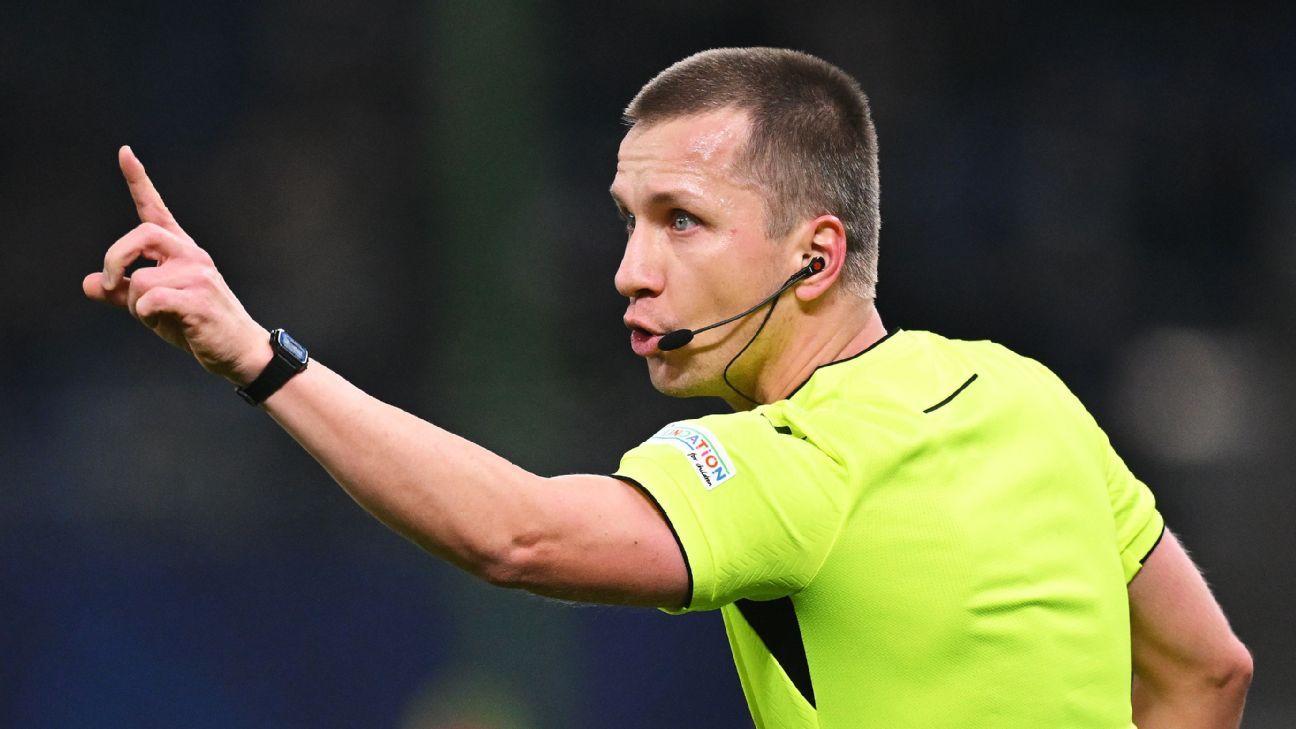 UCL refs removed over reported drunken conduct