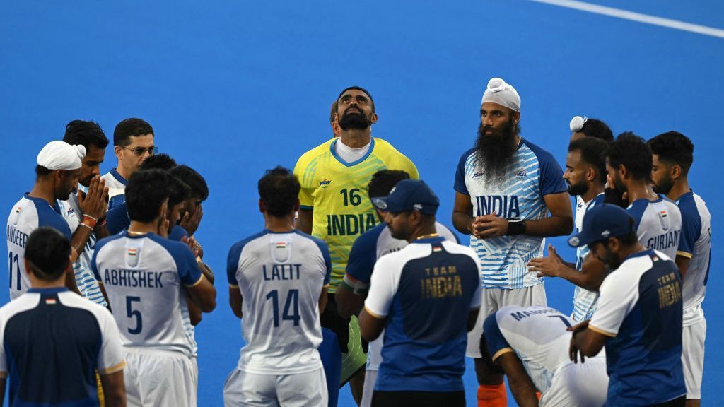 India into Olympics hockey bronze medal match vs Spain after loss to Germany in semis