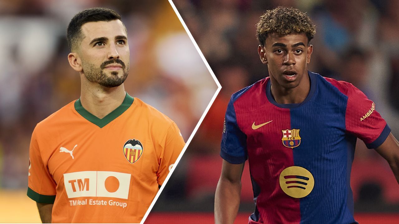 Valence x Barcelone : où regarder en direct, heure, pronostics et compositions probables