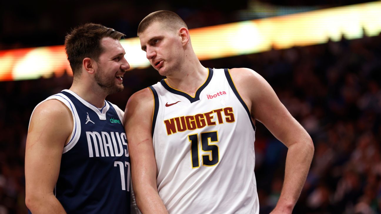 Jokic’s fourth MVP? Expert predictions for every major 2024-25 NBA award