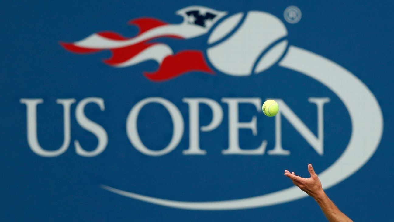 EN DIRECT! La minute par minute des qualifications de l’US Open