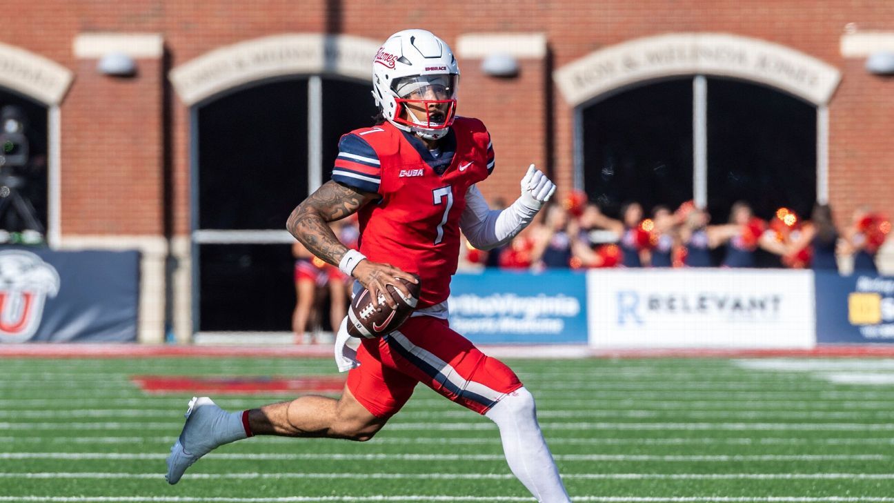 C-USA betting preview: Win totals, conference and national title odds