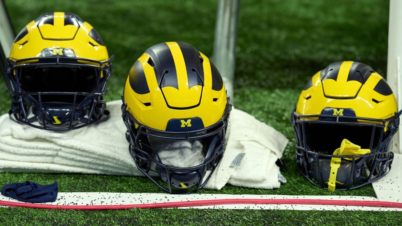 Stalions says he 'never advance scouted' for U-M
