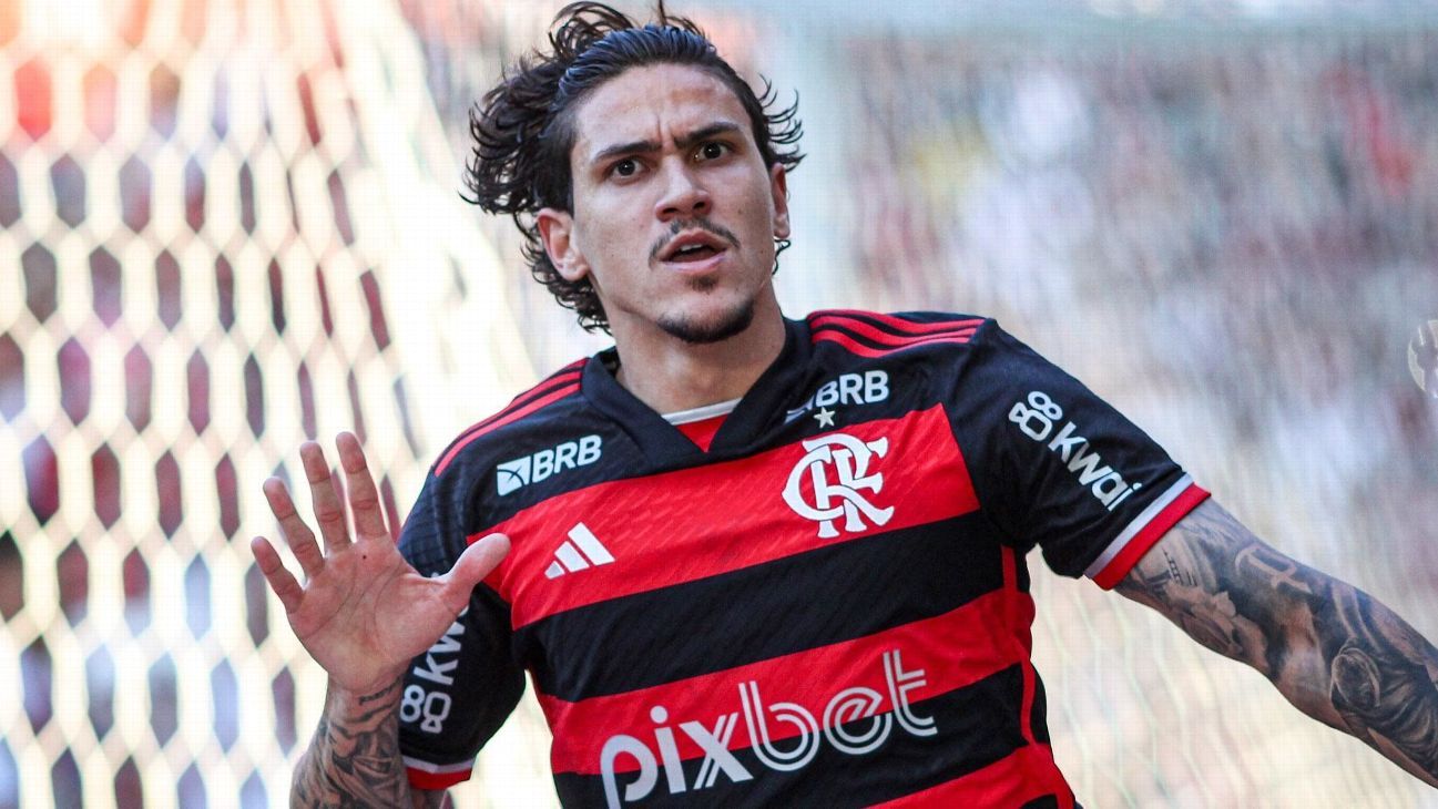 VOLTA PEDRO! Falta de precisão: Filipe Luís fala sobre gols perdidos e retorno de Pedro