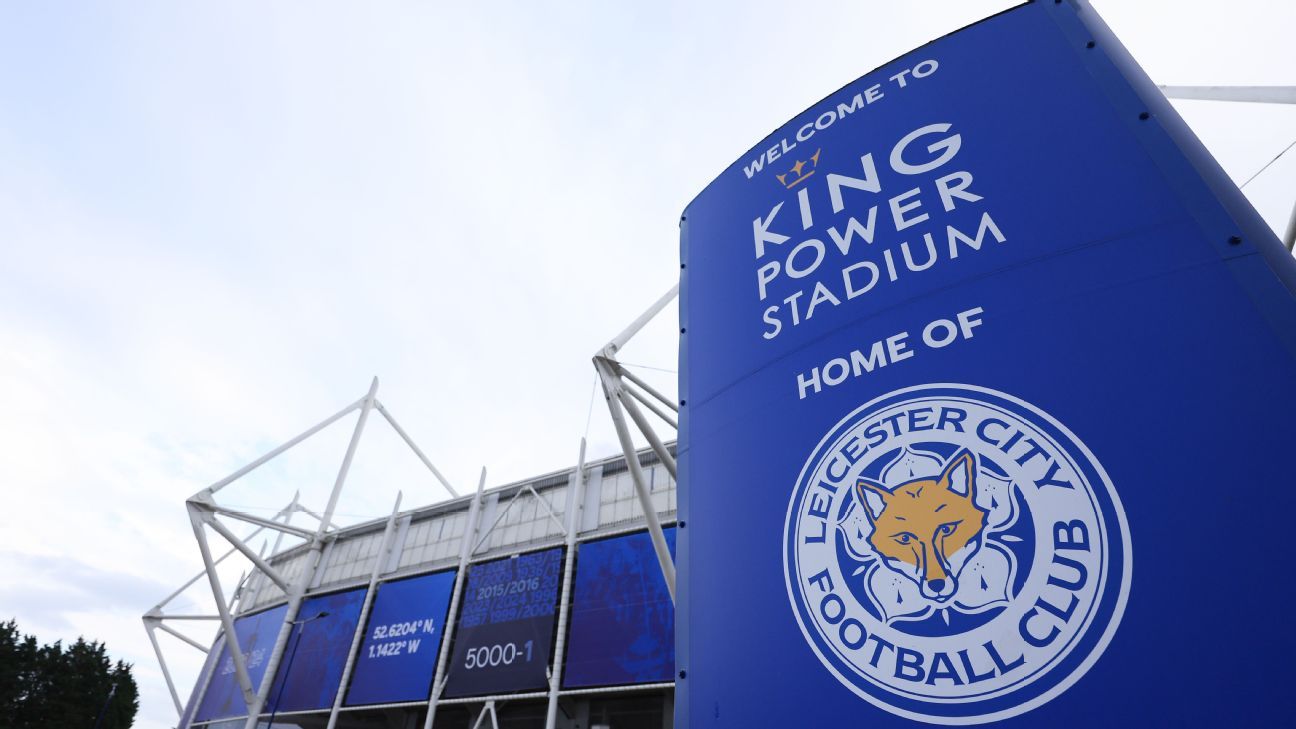 Leicester win appeal, will avoid PL points penalty