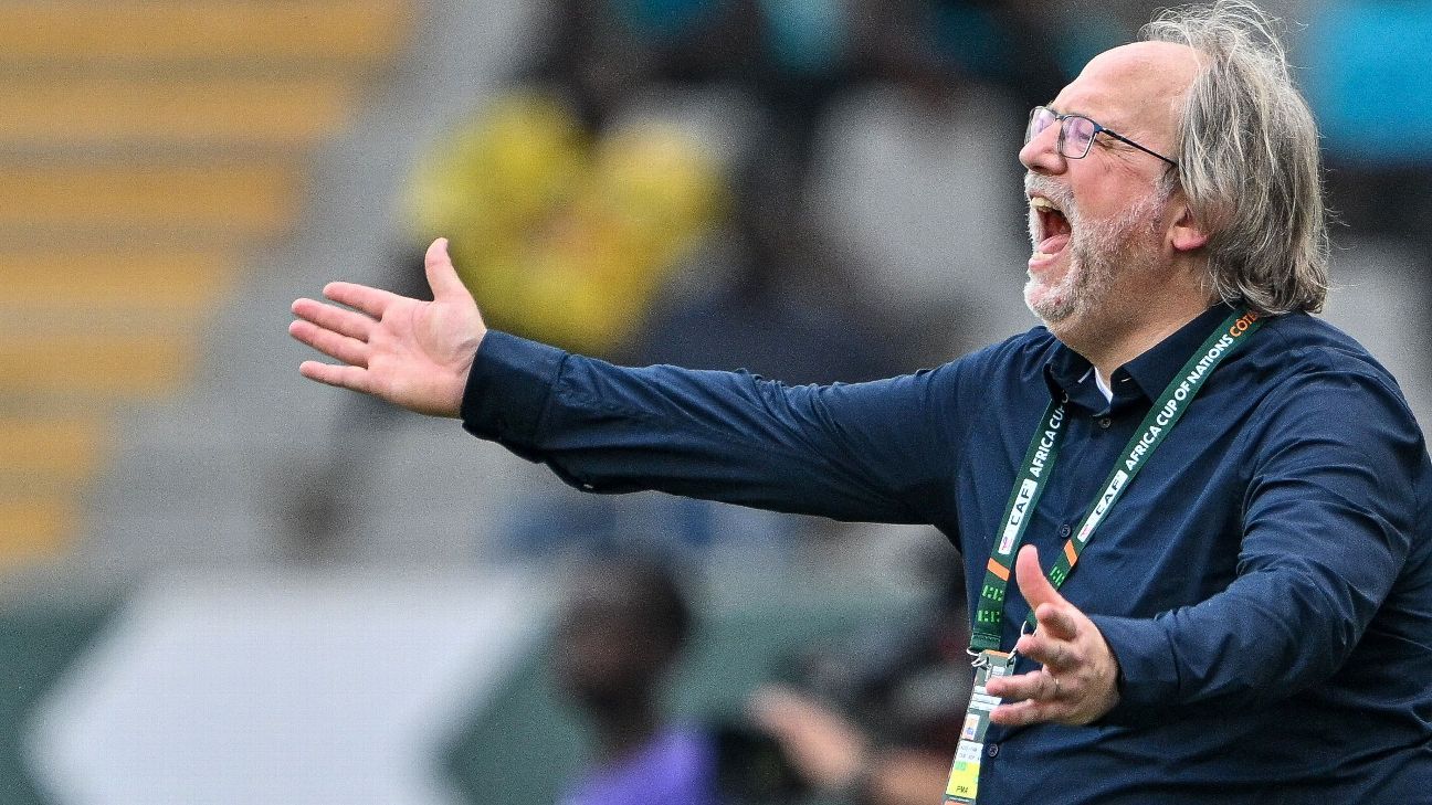 'We listened to Europe to change our history' - Mali coach launches stinging attack on FIFA-led AFCON changes