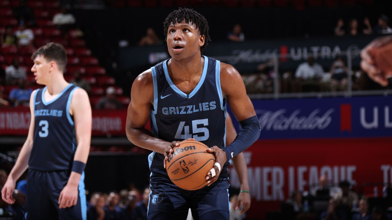 Grizz expect Jackson (foot) back in 6 to 8 weeks