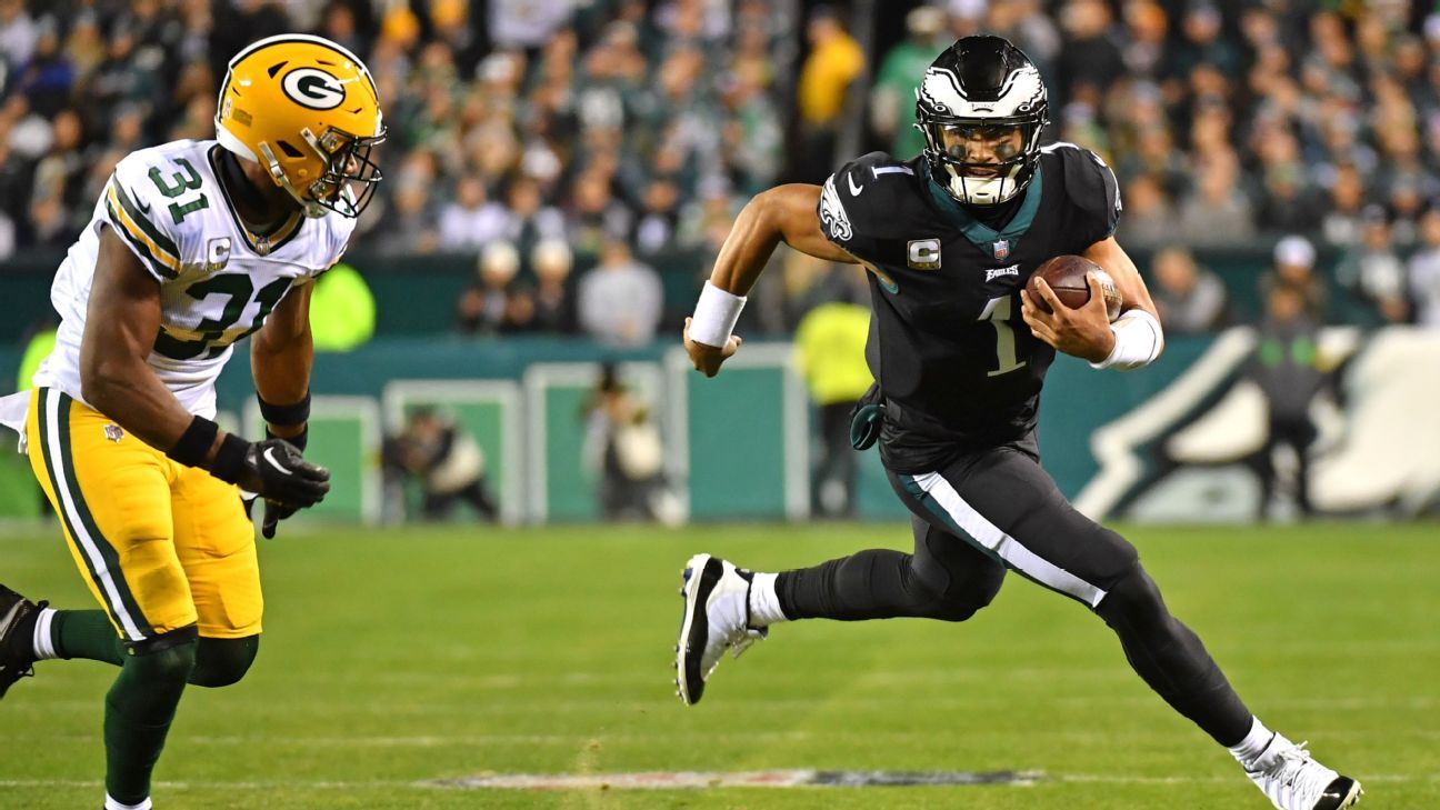 NFL Week 1 game guide Matchup keys, predictions and score picks for