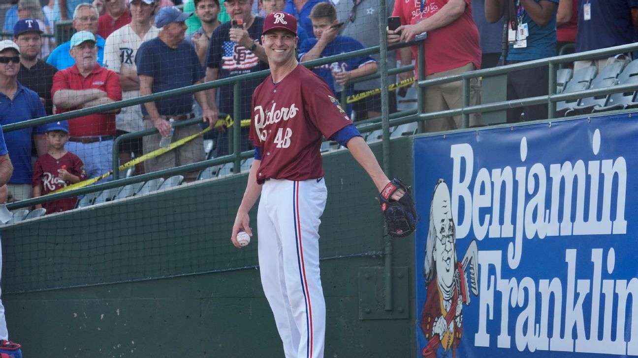 Fantasy Baseball Forecaster Week 24 rankings, lineup picks ESPN