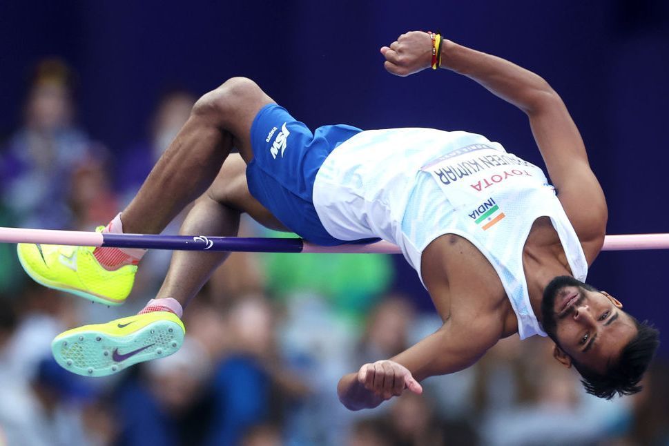 Paris Paralympics 2024 Praveen Kumar upgrades silver to gold in