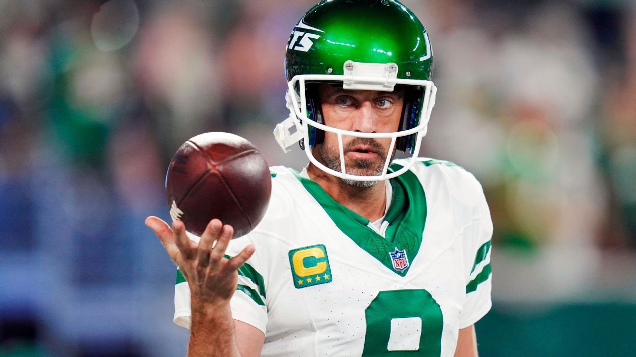 NFL 2024 Week 1 Betting – Jets-49ers Odds, Picks and Lines